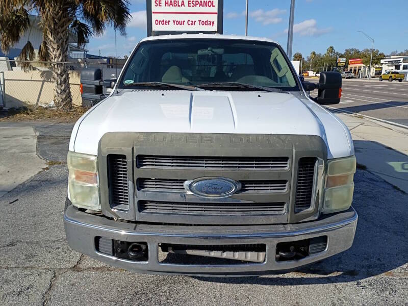 ford f-250 super duty 2008 1FTSW20R78EA77951 image ford f-250 super duty 2008 1FTSW20R78EA77951 image